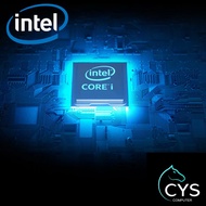 INTEL CORE PENTIUM G6400 / i7 10700KF / i9 10900 / 10900F / 10900K / 10900KF S1200 DESKTOP CPU PROCE