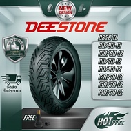 Motorcycle Tires 90/90-12 100/90-12 110/70-12 110/90-12 120/70-12 130/70-12 140/70-12 Model D826 TL 