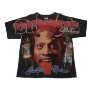 KOS DENNIS RODMAN SECOND BY TULTEX