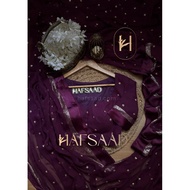 VISCOSE GEORGETTE SAREE