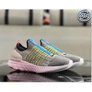 Nike React Phantom Run Flyknit 2 Sneakers (Genuine - Fullbox) (With Socks As Gift)