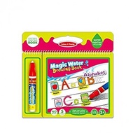 ET13- MAGIC WATER BOOK DRAWING BOOK-ABC