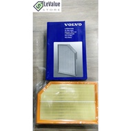 Volvo Air Filter XC90 2.5T D5 T6 AWD XC70 CROSS COUNTRY 2.4 D5 AWD Model 2002-2007 2008-2012 - 86386
