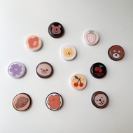 POP SOCKET (PHONE HOLDER)