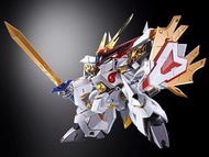 🔥現貨/批發🔥 Bandai METAL BUILD DRAGON SCALE MB RYUOUMARU 龍王丸 合金成品