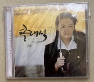 CD/OST 2211N 假如愛有天意 電影原聲大碟 (韓版)