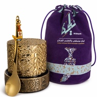 Hidayah Luban Socotra 30g By Hassan Mart