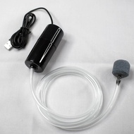 Fish Tank Oxygen Pump Household Aquarium Oxygen Pump Charging Silent Oxygen Pump Fishing Oxygen Pump