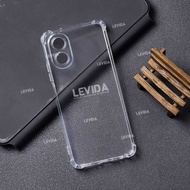 Oppo A18 Oppo A38 4g Soft Case Airbag Clear Case Oppo A18 Oppo A38 4g