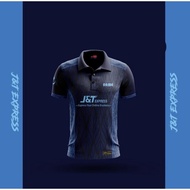 J&T EXPRESS Tshirt Jersey