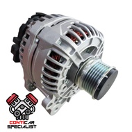 06F903023F VW/AUDI ALTERNATOR FOR GOLF GTI MK5 PASSAT B6 AUDI TT MK2 06F 903 023 F