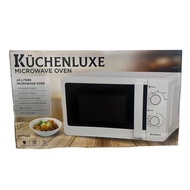 Kuchenluxe Microwave Oven 20L C42
