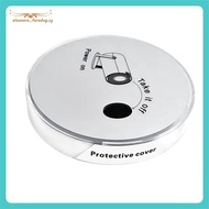 [eleanore_faraday.] HY300PRO Projector Lens Cover Avoid Dust Protection Machine Projector Specific C