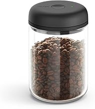 Fellow Atmos Electric Vacuum Canister & Storage Container - Airtight Coffee & Food Storage Container