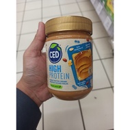 CED Peanut Butter Creamy 500g