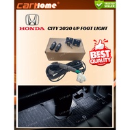 Honda City GN 2020 2021 2022 GN Foot Light Modulo - White LED Light GOOD QUALITY