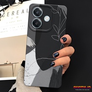 OPPO A5i Case - OPPO A5i Phone Case - Latest Fashion Case - OPPO A5i Silicone - Cool and Cute Motifs