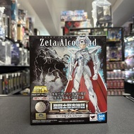 聖鬥士星矢-聖衣神話 EX 神鬥士 白虎 巴度	20230822001
