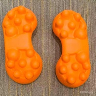 Mold Pillow Massage Massage Crab Foam Clip Massage eva Wholesale Waist Support Molding Foam eva Pill