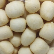 Kerupuk Getas Super Asli Bangka Krupuk Atom Ikan Tenggiri 1 KG