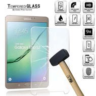 Clear Glass Film For Samsung Galaxy Tab A8 2019 T295/A8 2019 SPen P205/A 8.0 2018 P355/S2 8.0 P355.