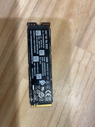 售Intel 760p SSD-512GB