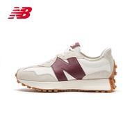 รองเท้าผ้าใบ new balance 327 ของแท้ 100% Original new blance official รองเท้าผ้าใบผญ รองเท้า new balance แท้ รองเท้าผ้าใบผช new balance Sports Sneakers Sports Lovers