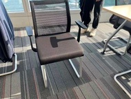 （128553）Steelcase弓形椅