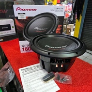 Subwoofer Pioneer series TS-W312D4 Double Coil Subwoofer Pioneer 12 in