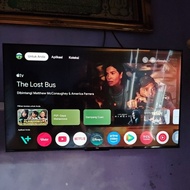 Smart TV TCL T6C 43Inch