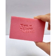 beauty white soap 70g