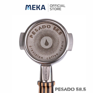 Pesado - Coffee Puck Screen Diffuser Screen for 53.5/58.5 mm Filter Basket