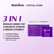 NUTRIONE BB LAB Cycle Diet Purple [(600mg x1+200mg x1+550mg x1) x 1 Pack]