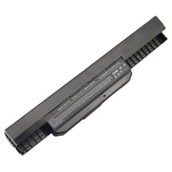 BATTERY ASUS K53 A43S X43 A54 K54
