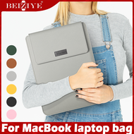 Túi máy tính xách tay 133 inch Túi bảo vệ cho Macbook Pro Macbook Air iPad2 Pro Túi máy tính xách ta