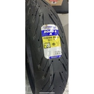 Michelin Road5 160/60ZR17 2022