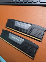 Corsair Vengeance 32gb (16x2)5600mhz DDR5