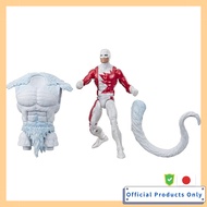 HASBRO MARVEL LEGENDS SERIES X-MEN ALPHA FLIGHT 6-INCH ACTION FIGURE GUARDIAN E6117