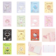 Collect book Genuine sanrio Card Collection File 1