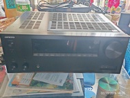 Onkyo TX-NR555 AV 擴音機