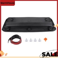 For    2016- Front Upper Hood Scoop Intake 76181-04900
