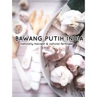 Bawang Putih INDIA / Serbuk bawang putih / INDIAN Garlic / Premium Garlic Powder