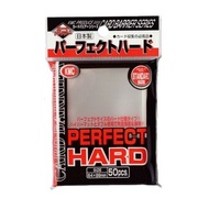 Trading Card Protection Sleeve for PTCG and MTG