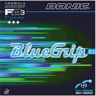 Donic BlueGrip S1 Rubber