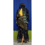 Busana Melayu atau Baju Hias (seluar dan baju sahaja)