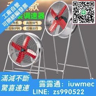 工業風扇強力排氣扇抽風機養殖風扇排風機通風換氣扇排風扇超靜音