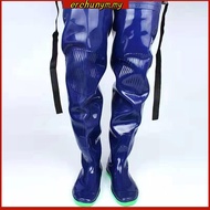 G812 Kasut Sawah/Bendang 80cm/Farming boots Boots/Rain shoes high boots