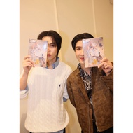 NOVEL: Love With A Shepherd | CAT FOR CASH NOVEL (THAI VERSION)