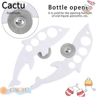 CACTUS Ampoule Bottle Breaker Convenient Creative Safe Vial Opener