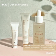 SENDAYU TINGGI OILY SKIN SERIES SET KULIT BERMINYAK